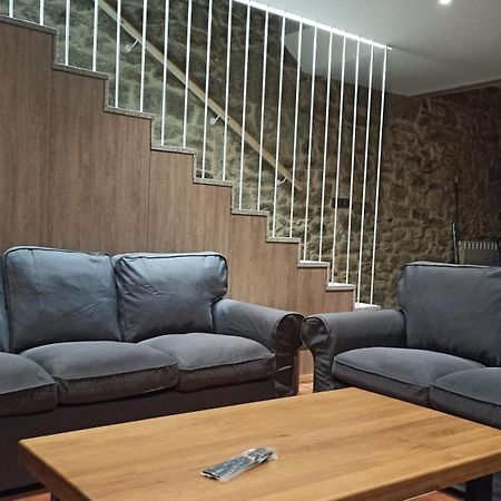 Veiga Da Porta - Casa Rural Cequeril Εξωτερικό φωτογραφία