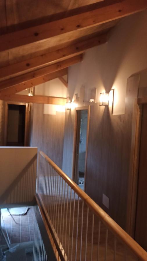 Veiga Da Porta - Casa Rural Cequeril Εξωτερικό φωτογραφία