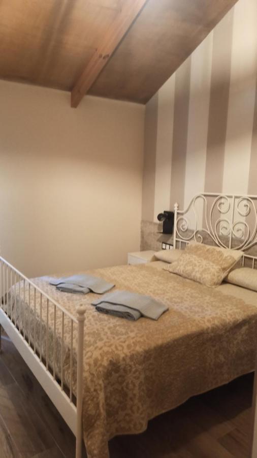 Veiga Da Porta - Casa Rural Cequeril Εξωτερικό φωτογραφία