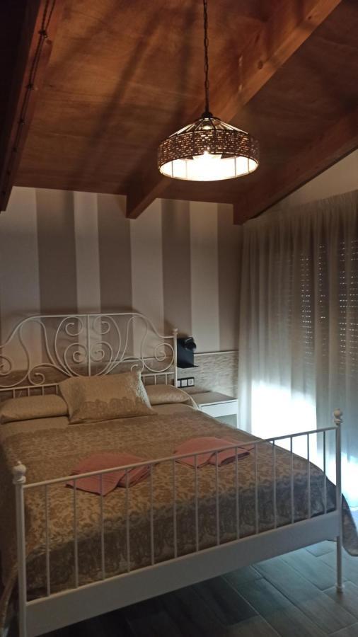Veiga Da Porta - Casa Rural Cequeril Εξωτερικό φωτογραφία