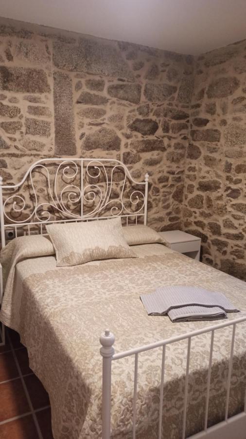 Veiga Da Porta - Casa Rural Cequeril Εξωτερικό φωτογραφία